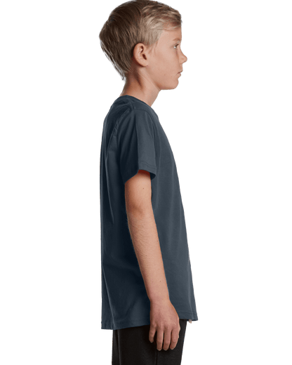 KIDS T-Shirt - Fueled By Faith