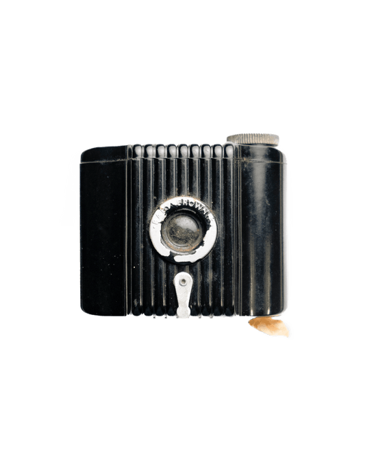 Kodak Baby Brownie Camera 2