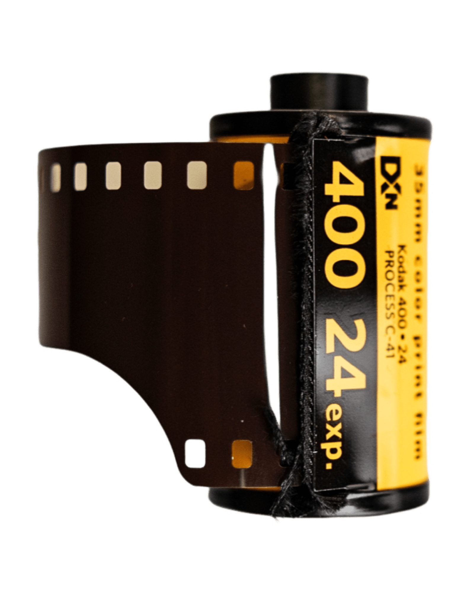 Kodak UltraMax 400 Color Negative Film 35mm / 24 EXP (3-PACK)