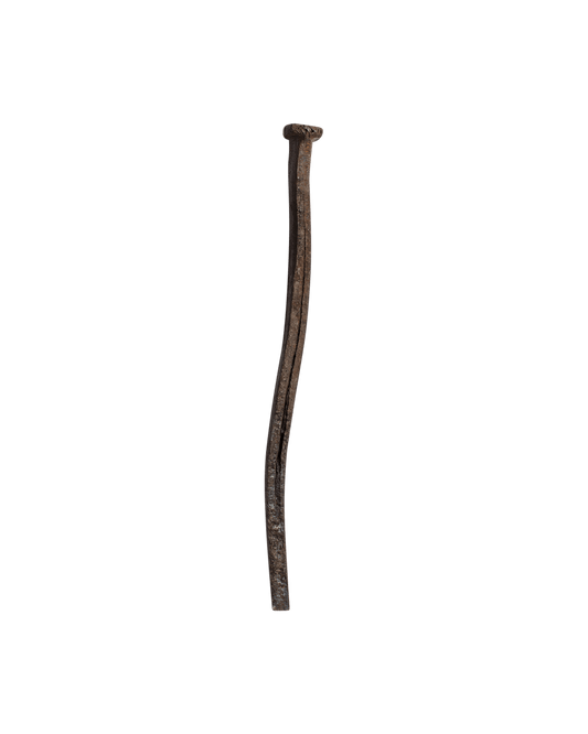 Large 1800s Spike Nail