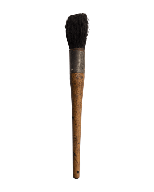 Large Oak Signers Brush