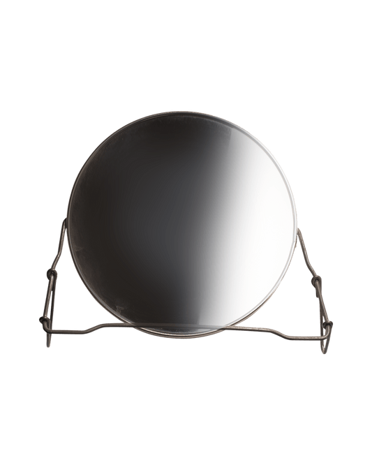 Men's Vanity Tabletop Mirror