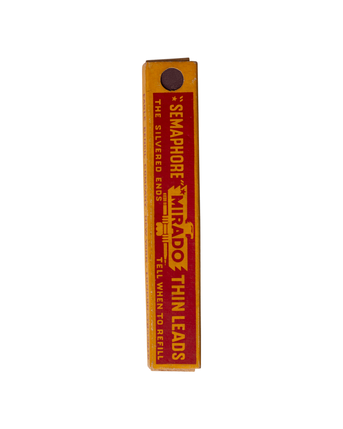 Mirado Eagle "Semaphore" Thin Leads