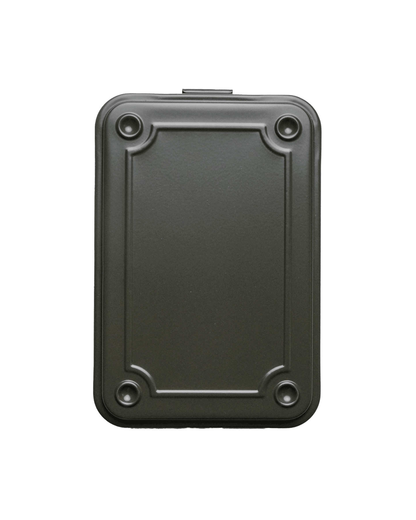 Moss Green TOYO Toolbox T-150