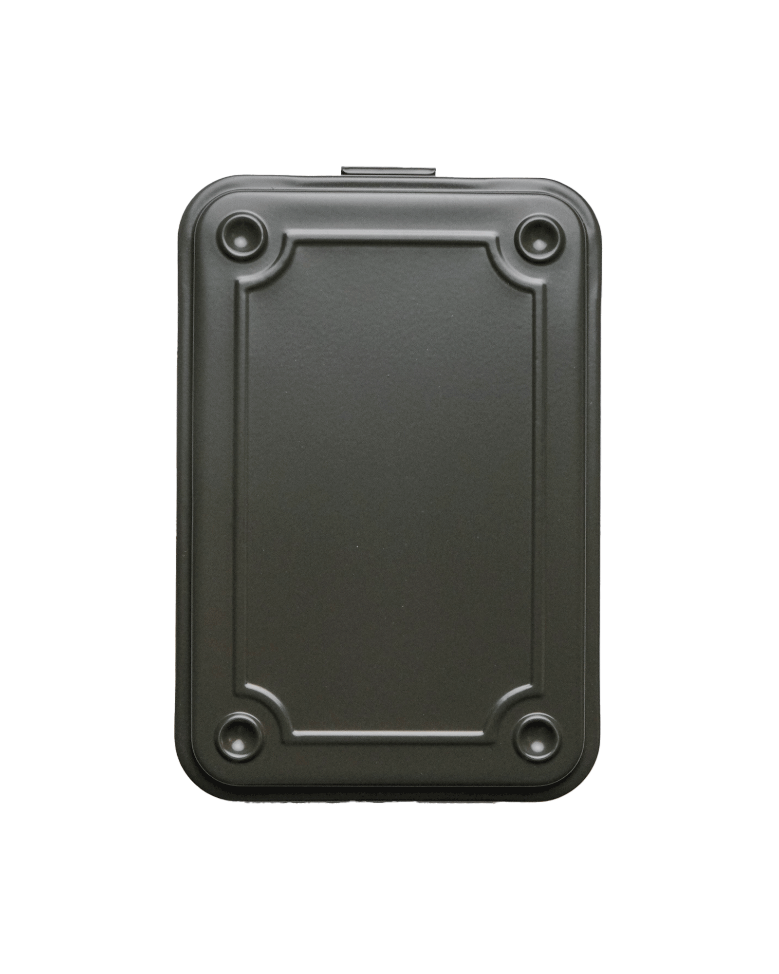 Moss Green TOYO Toolbox T-150