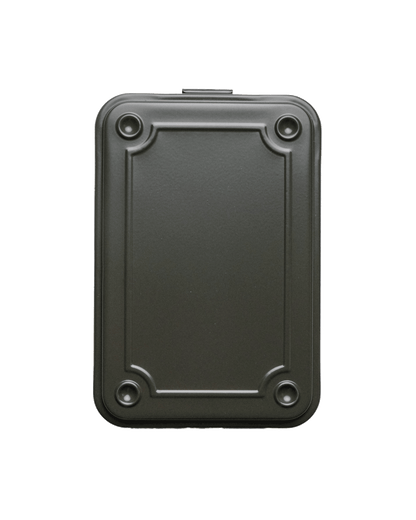 Moss Green TOYO Toolbox T-150