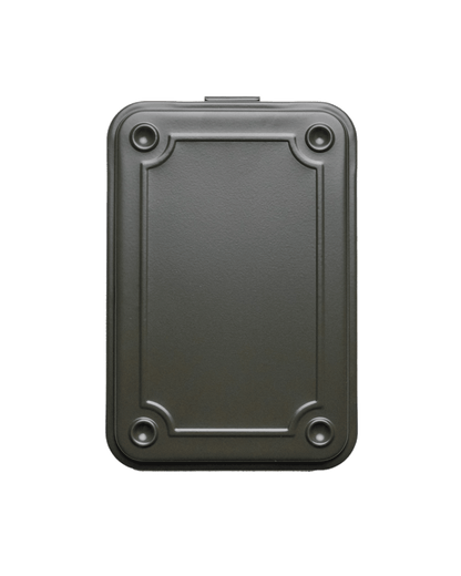 Moss Green TOYO Toolbox T-152