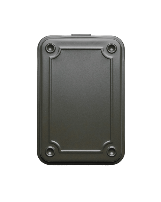 Moss Green TOYO Toolbox T-152