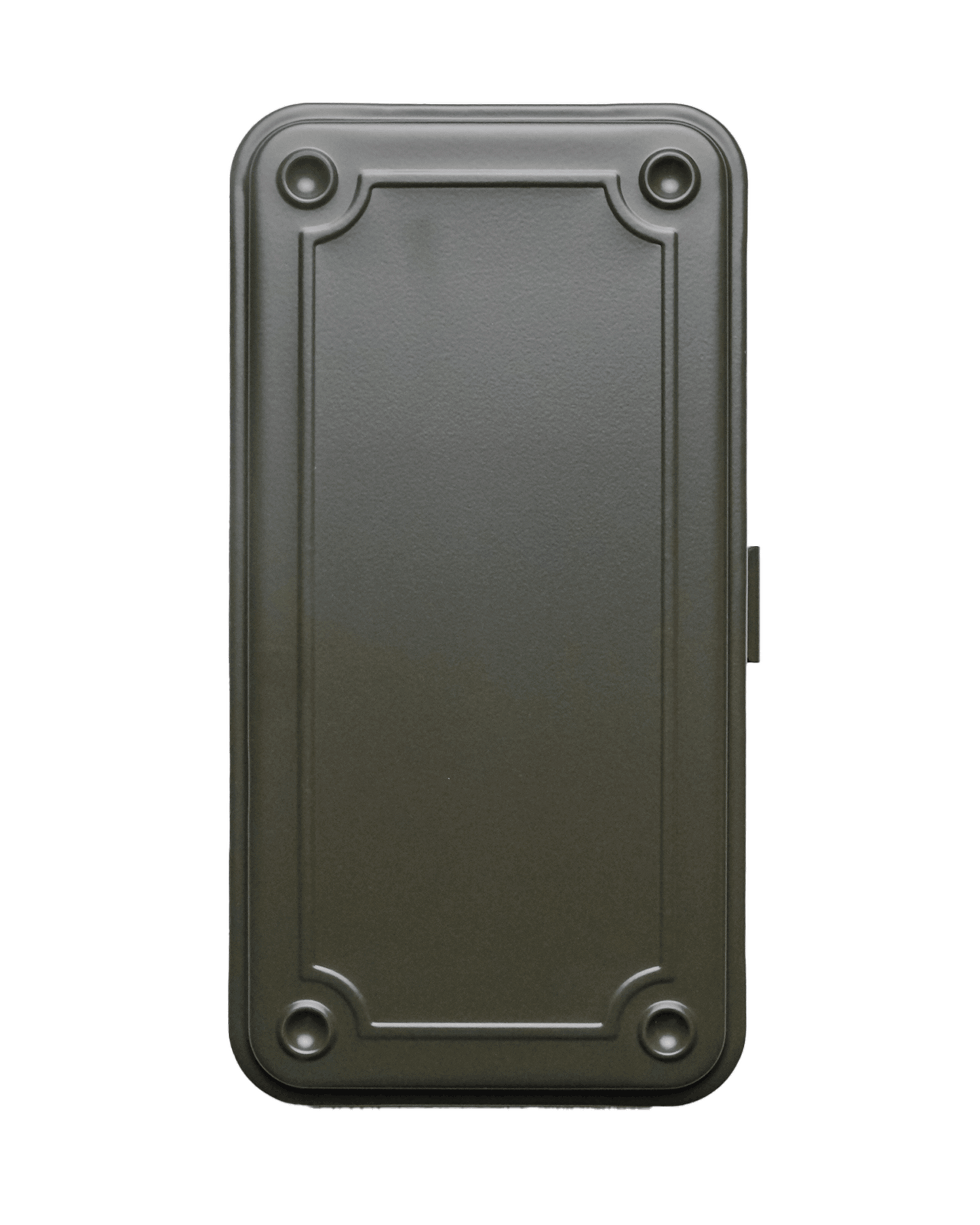 Moss Green TOYO Toolbox T-192