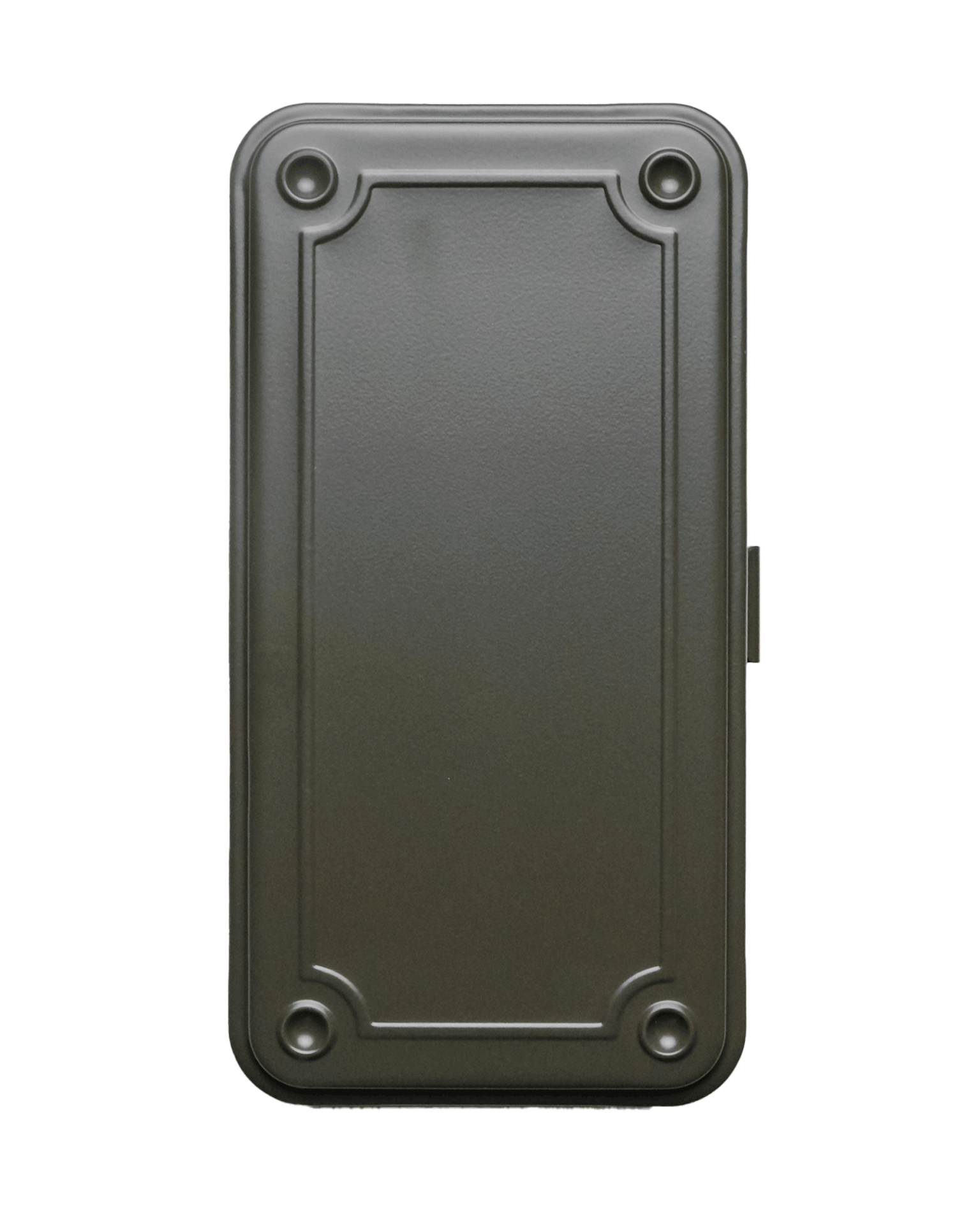 Moss Green TOYO Toolbox T-192