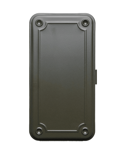 Moss Green TOYO Toolbox T-192