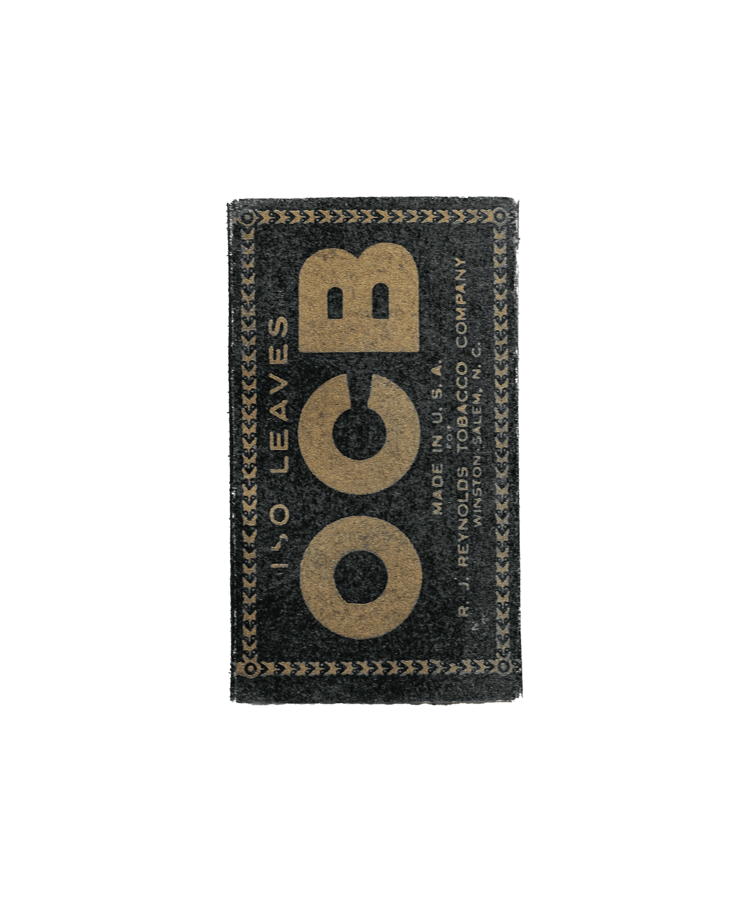 OCB Cigarette Paper Books