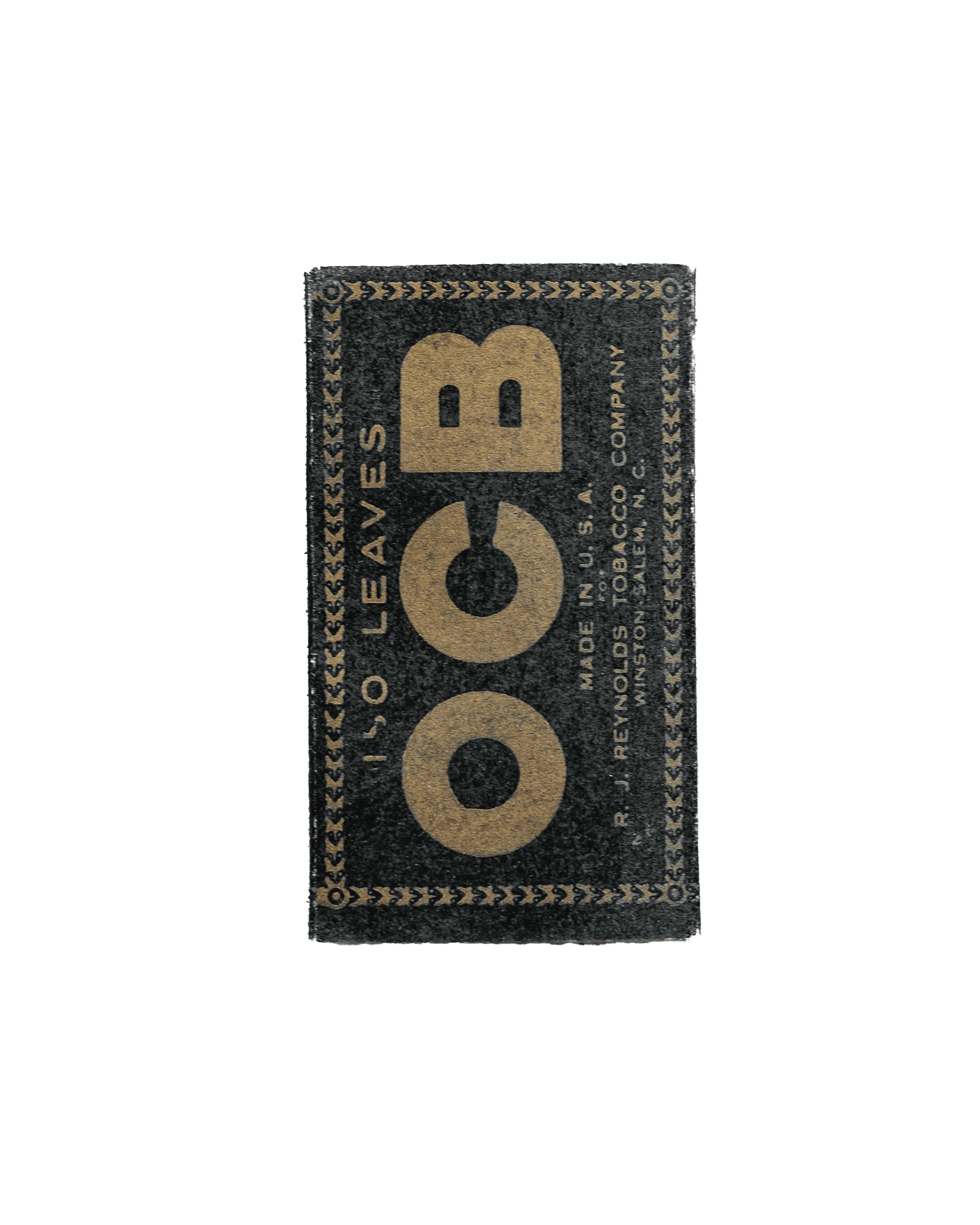 OCB Cigarette Paper Books