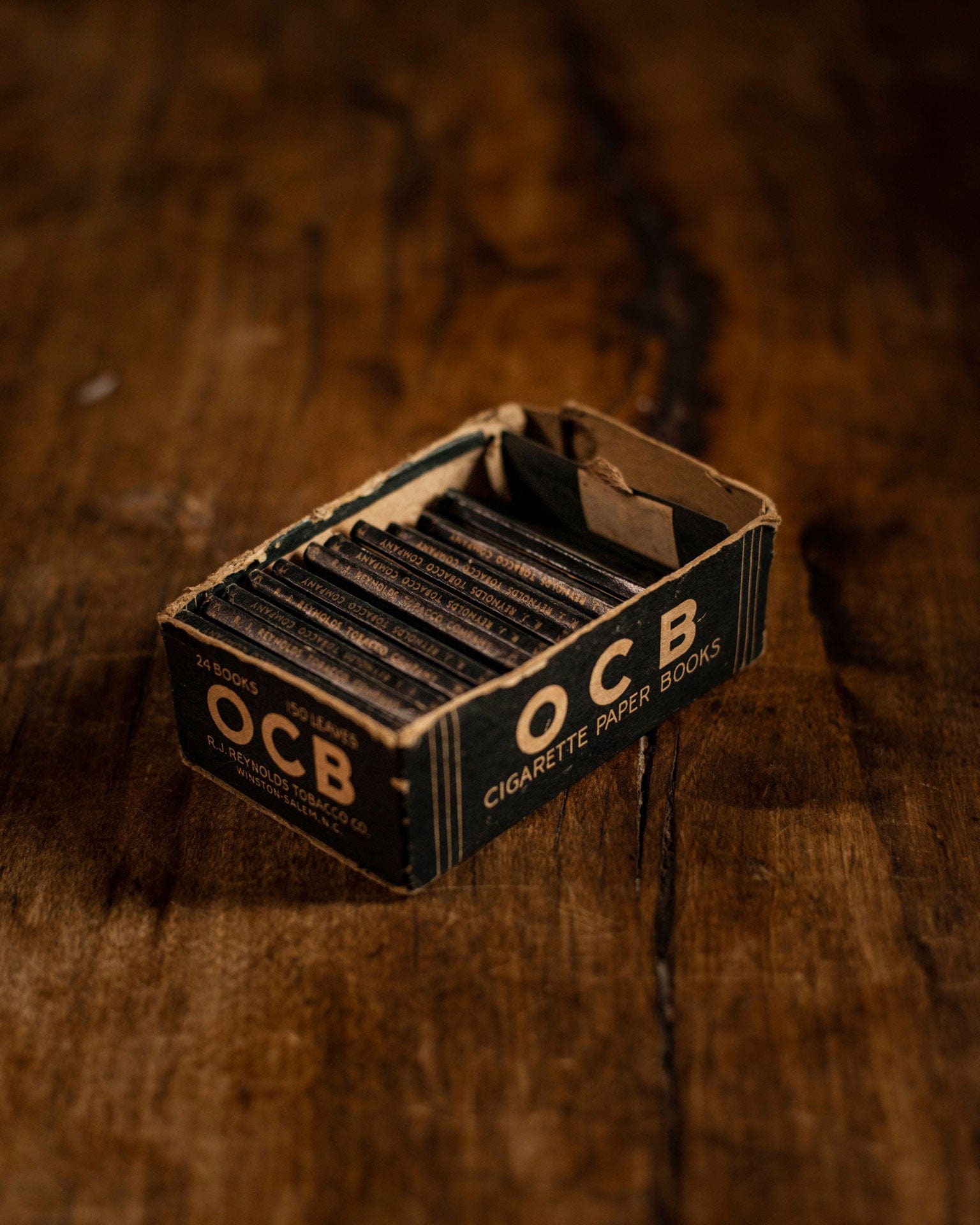 cigarette papers OCB Cigarette Paper Books cigarette papers OCB Cigarette Paper Books