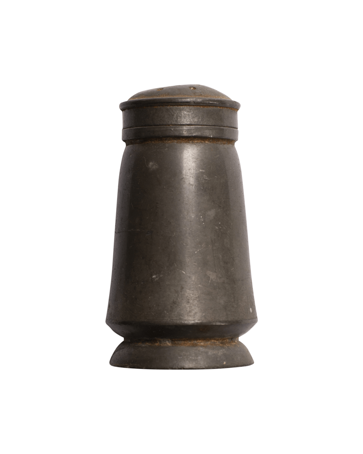 Pewter Pepper Shaker