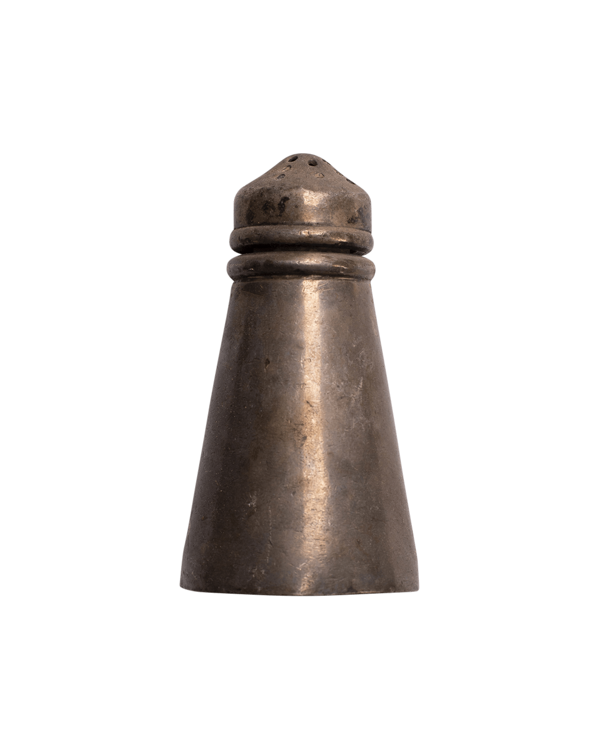 Pewter Pepper Shaker