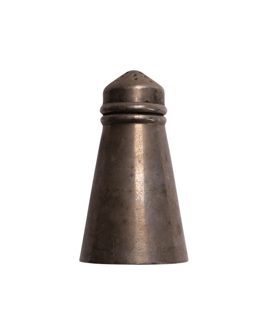 Pewter Salt Shaker