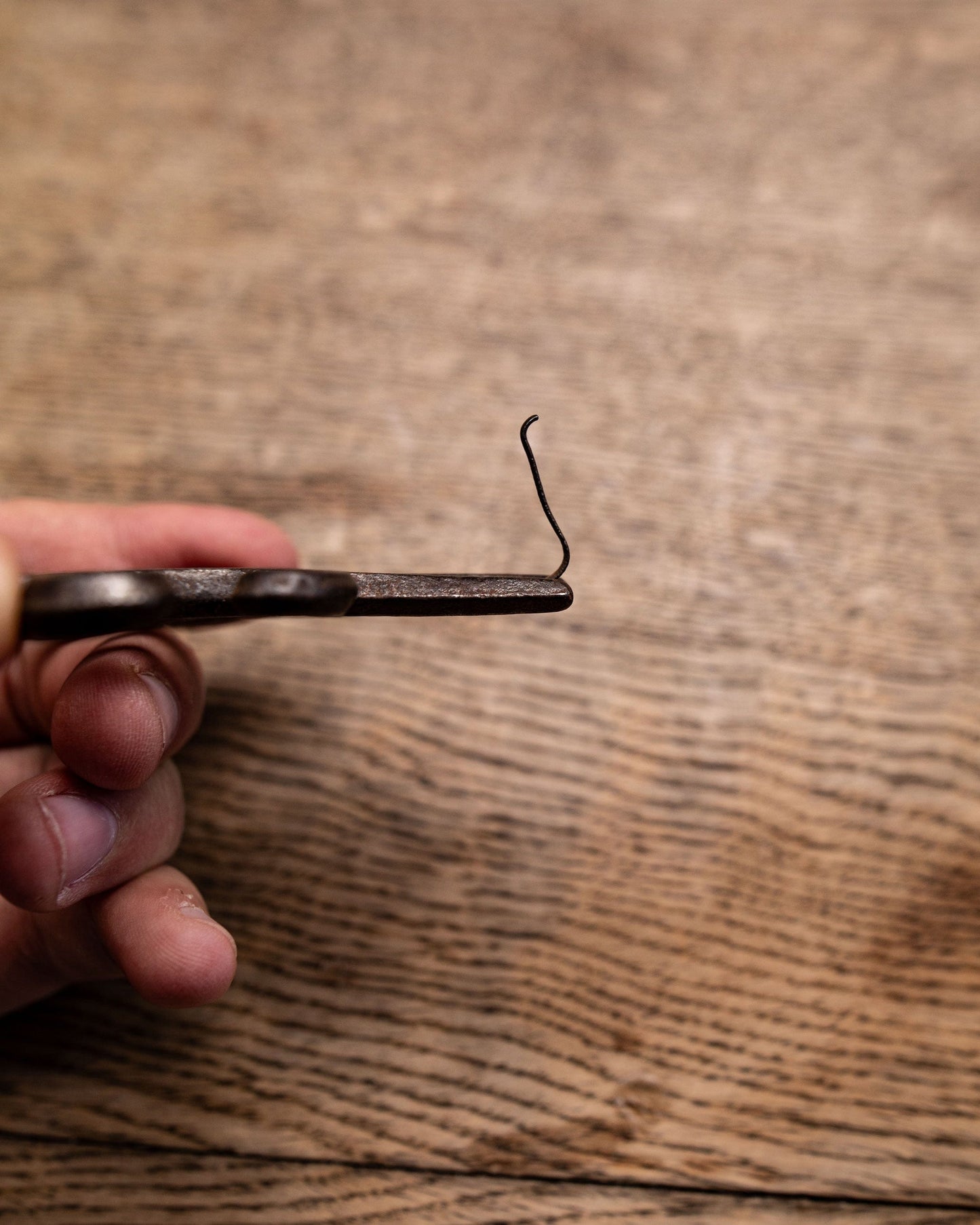 physical Antique Jews Harp