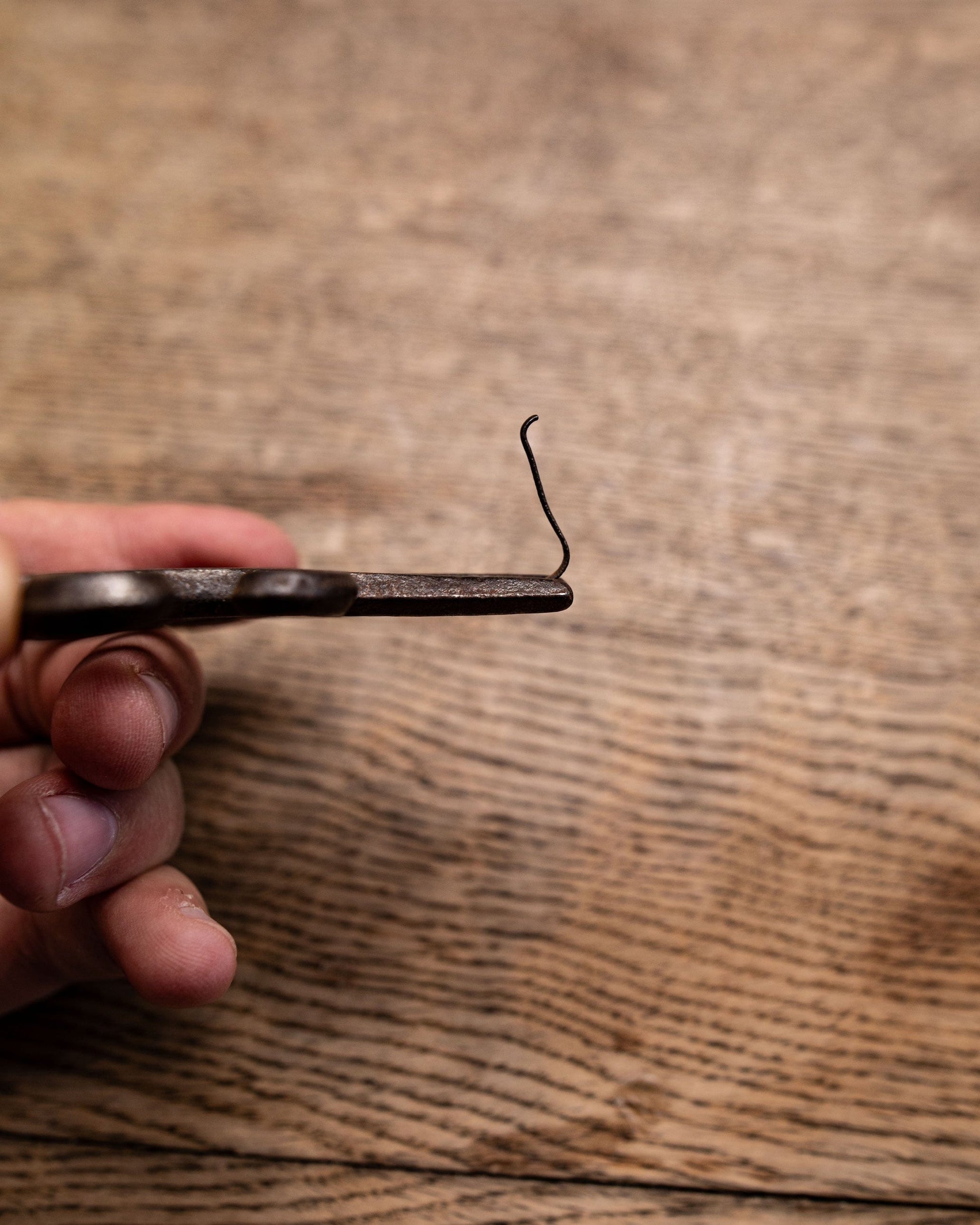 physical Antique Jews Harp