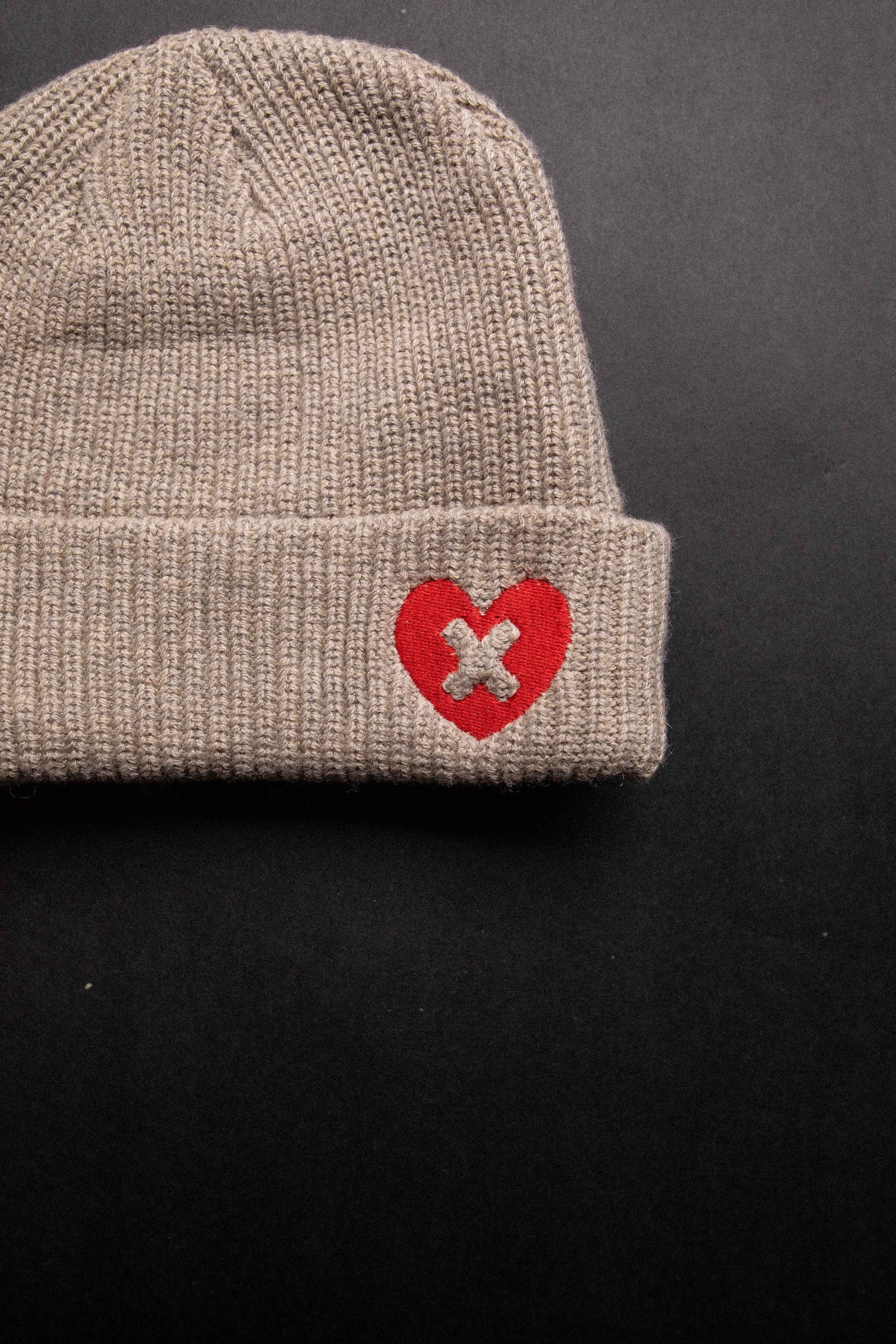 physical MR SKELLY BEANIE