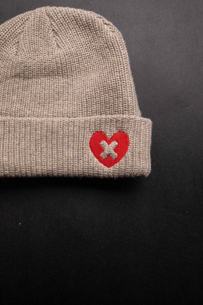 physical MR SKELLY BEANIE