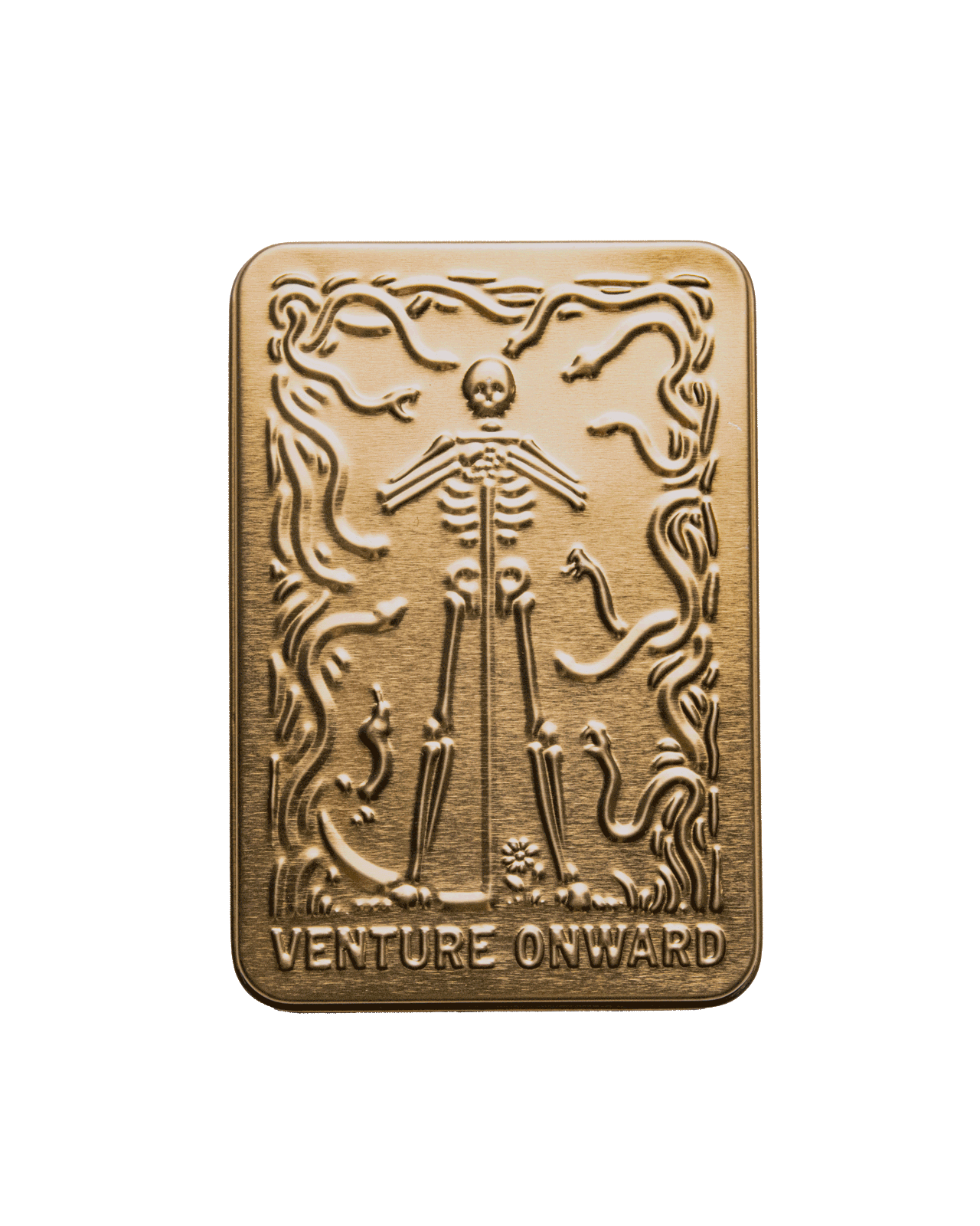 physical MR SKELLY PLAYING CARDS