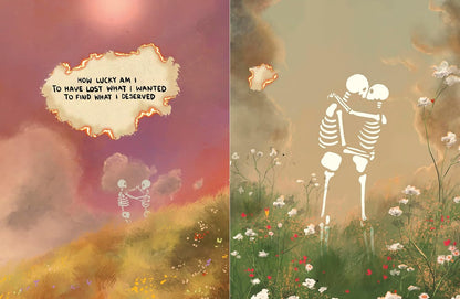 physical PRE-ORDER - How lucky am I