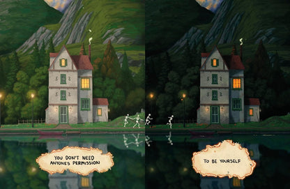 physical PRE-ORDER - How lucky am I