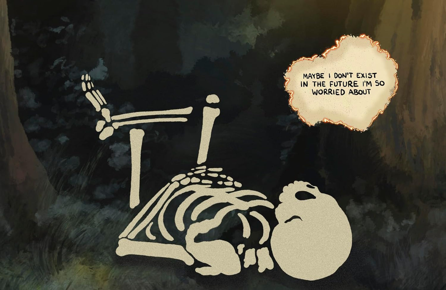 physical PRE-ORDER - How lucky am I