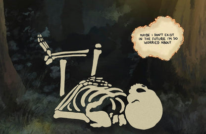 physical PRE-ORDER - How lucky am I