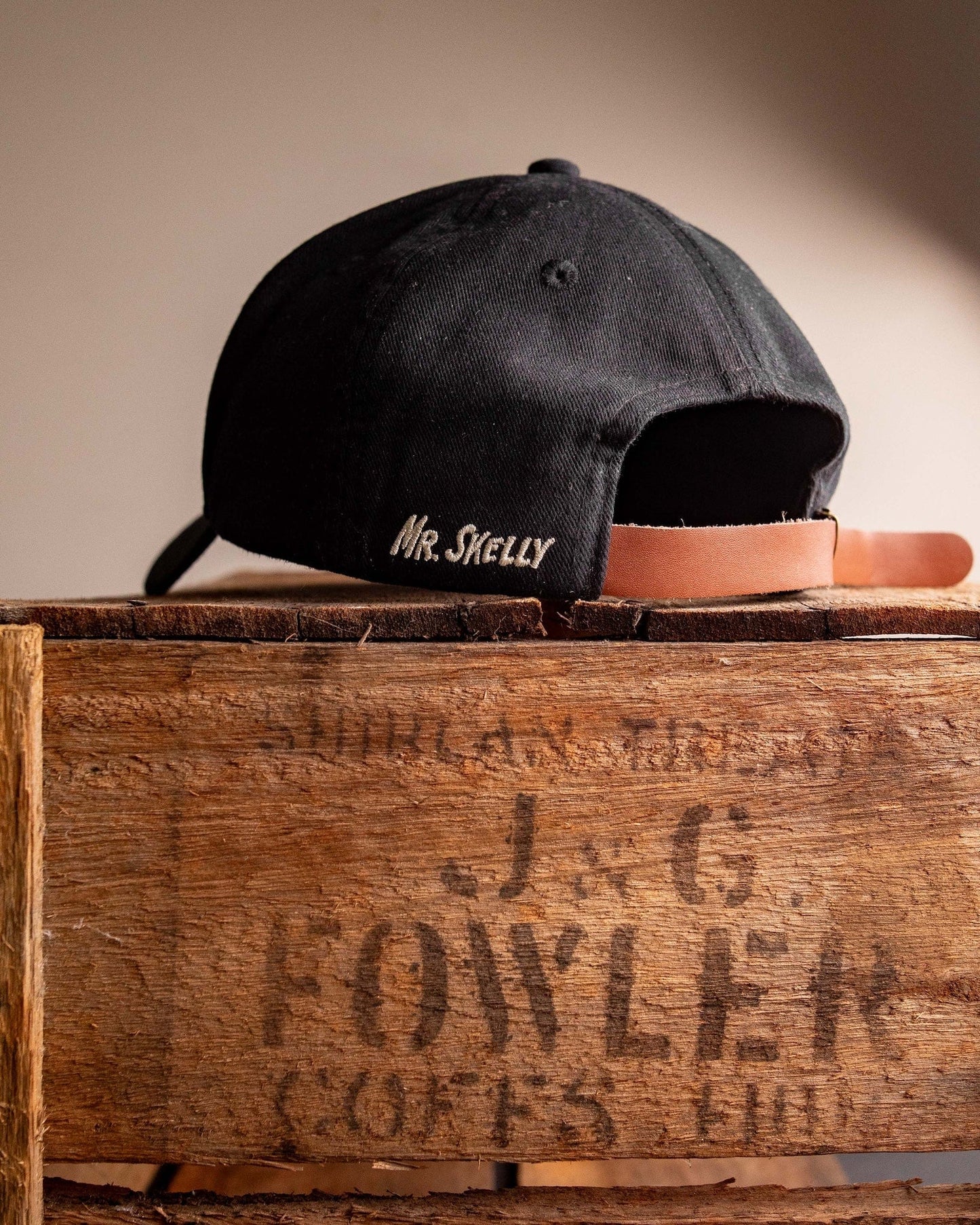 physical SKULL CAP