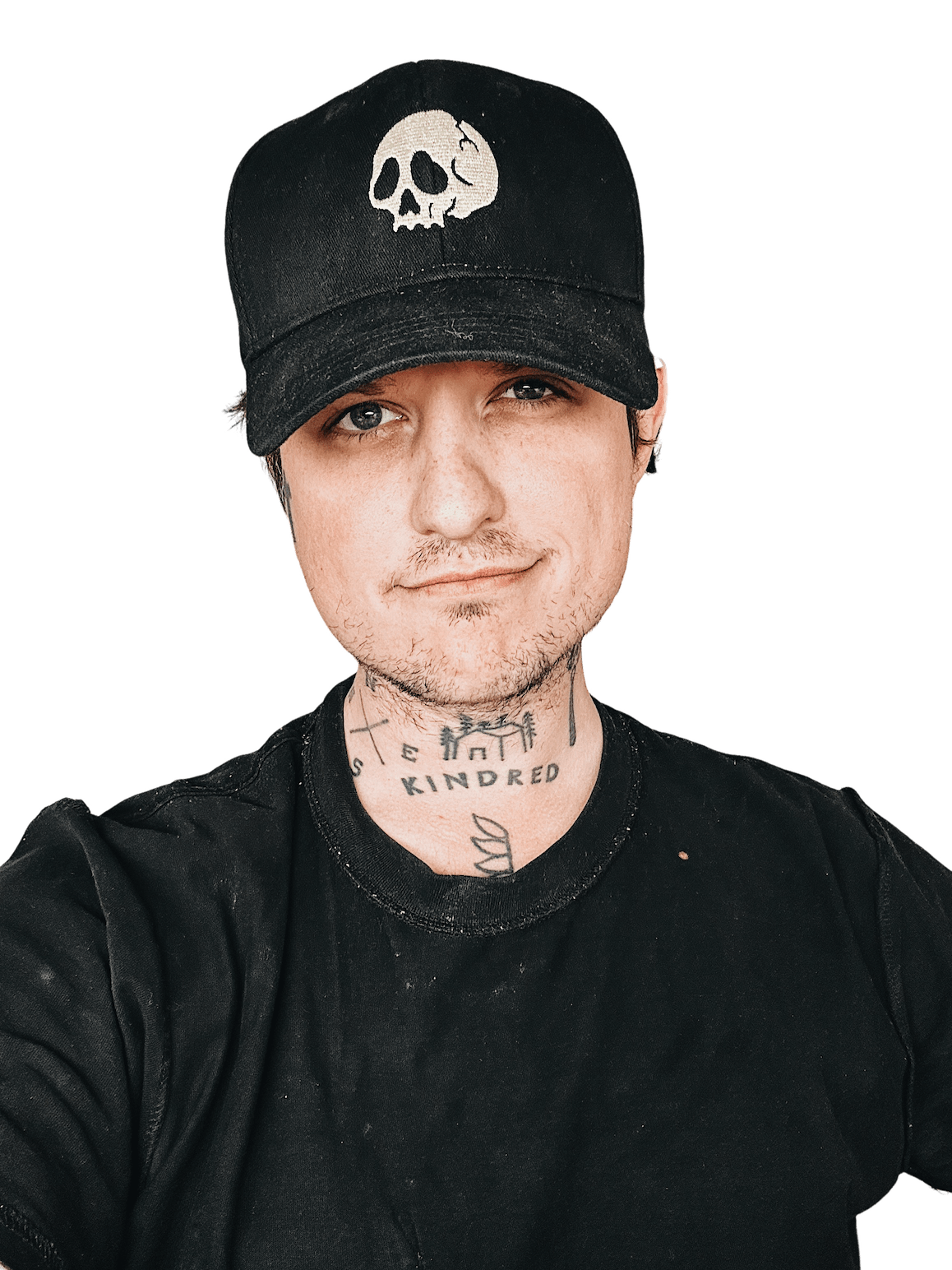 physical SKULL CAP