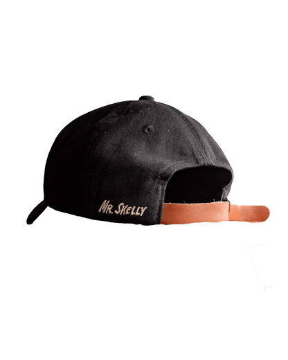 physical SKULL CAP