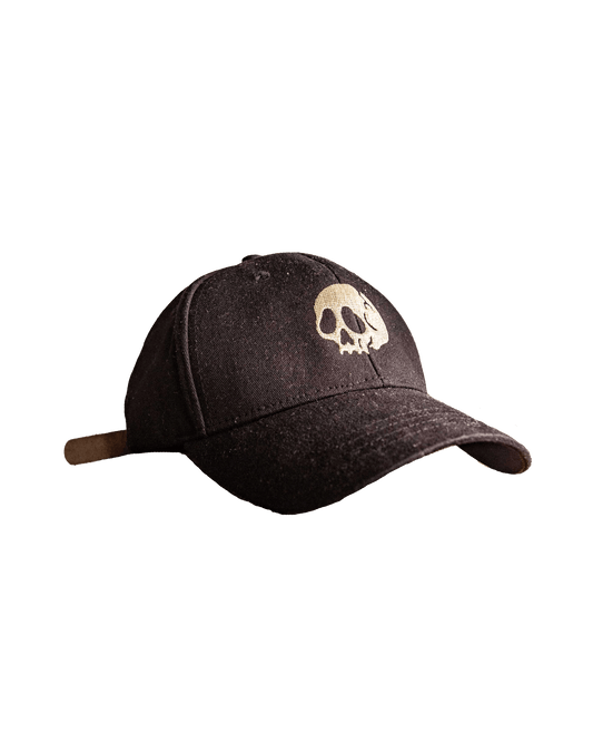 physical SKULL CAP