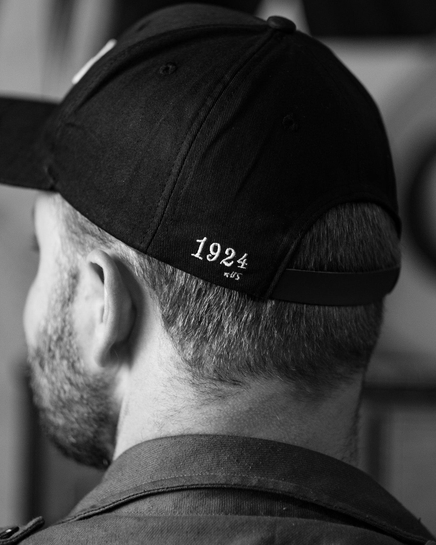 physical THE 1924 BALLCAP