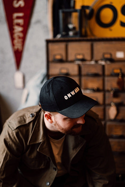 physical THE 1924 BALLCAP