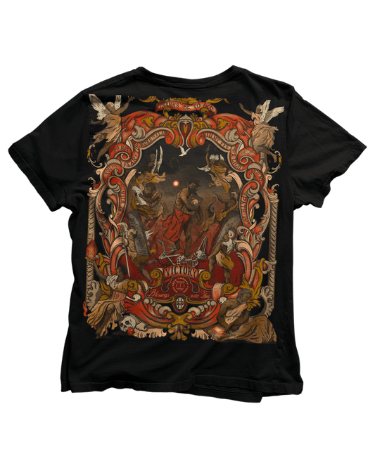 physical THE PROPHECY