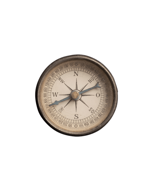 Pocket Compass