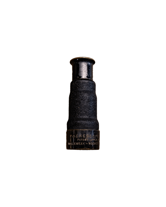 Pocket Scope