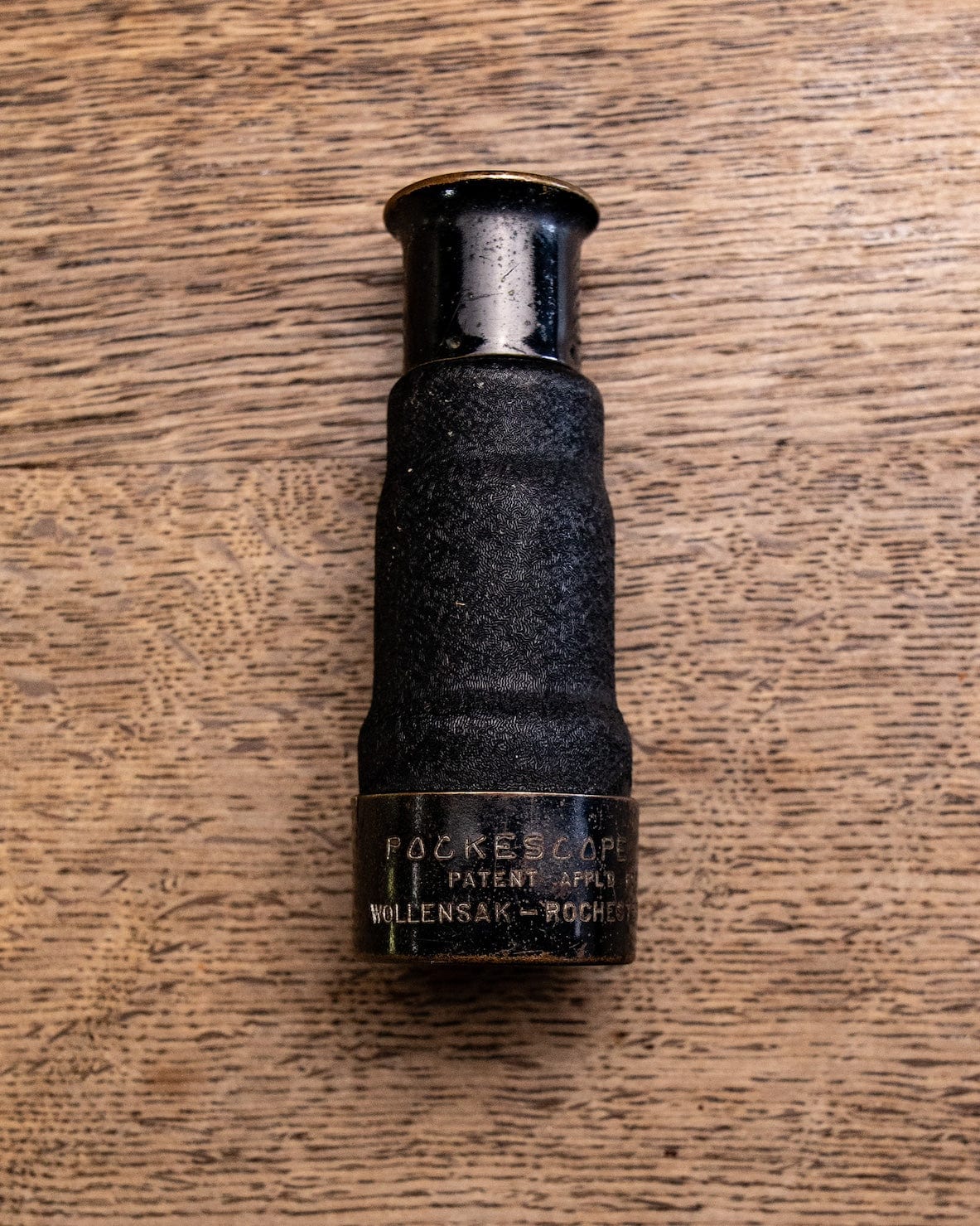 Pocket Scope