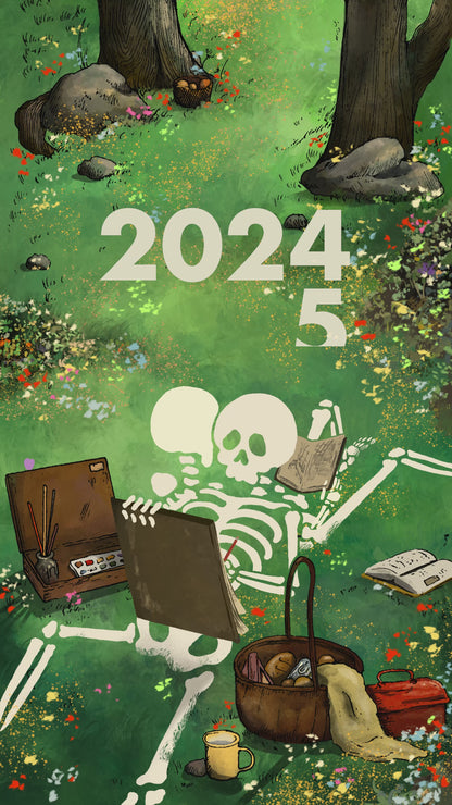 2024年动画