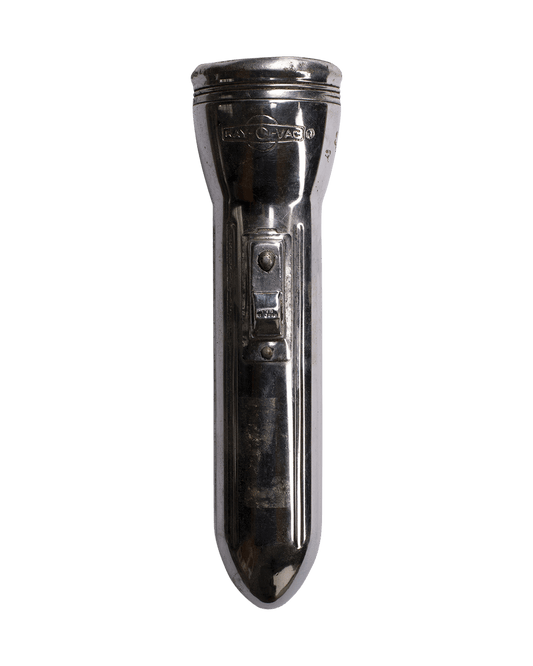 Rayovac Car Flashlight