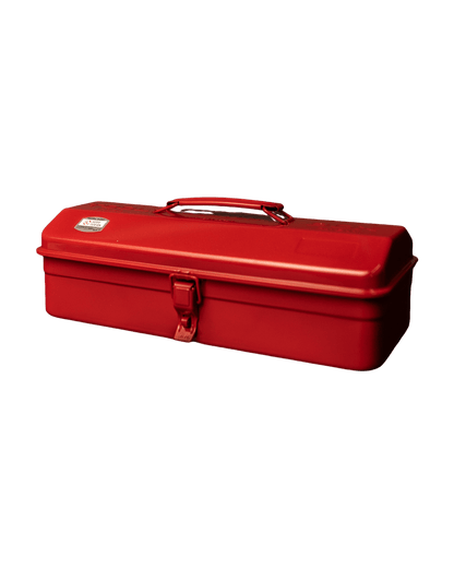 Red TOYO Camber-Top Toolbox Y-350