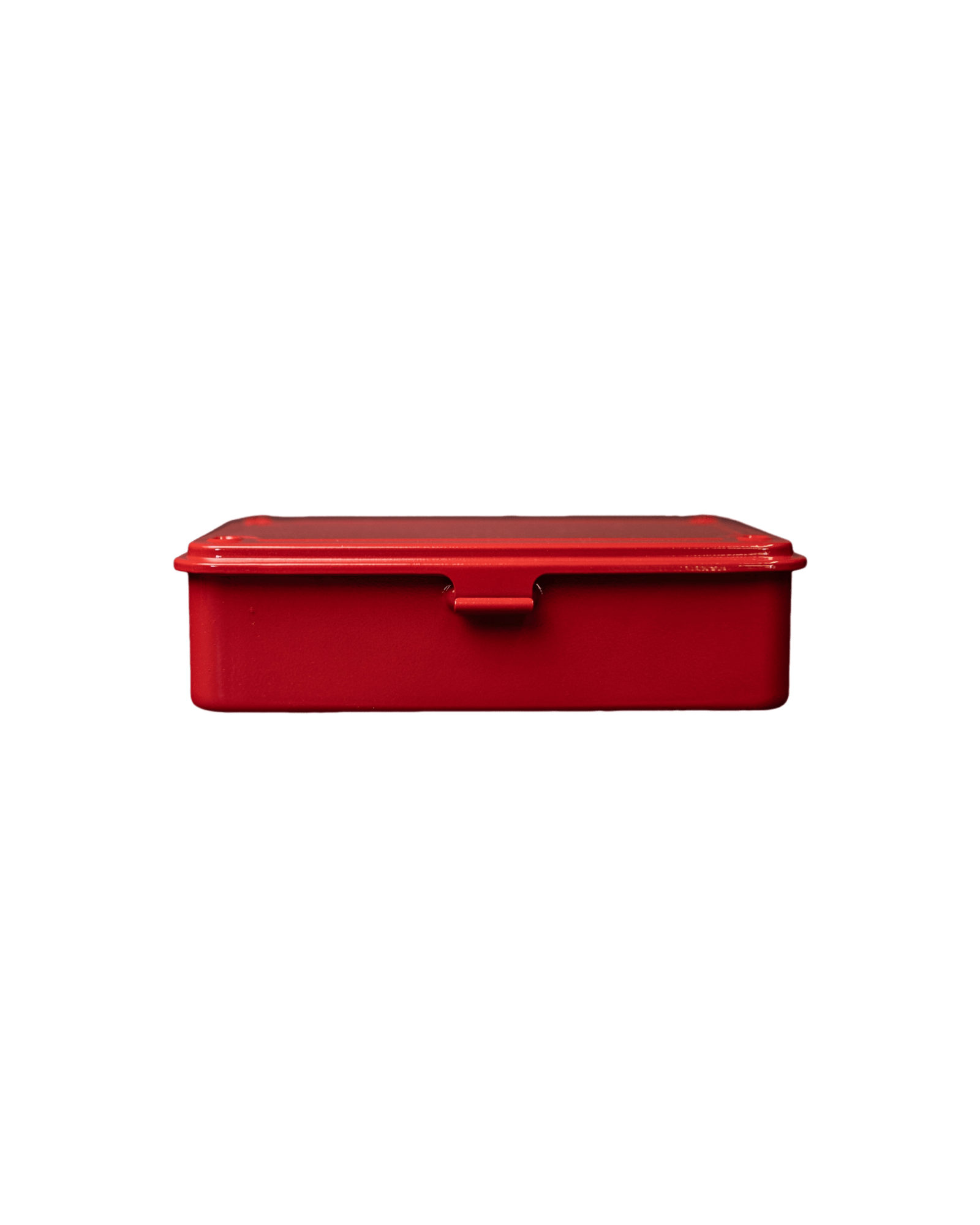 Red TOYO Toolbox T-190