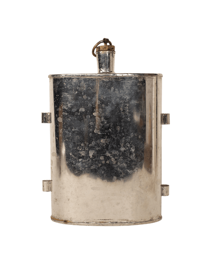 Revenant Film Prop Flask