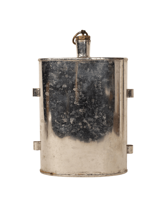 Revenant Film Prop Flask