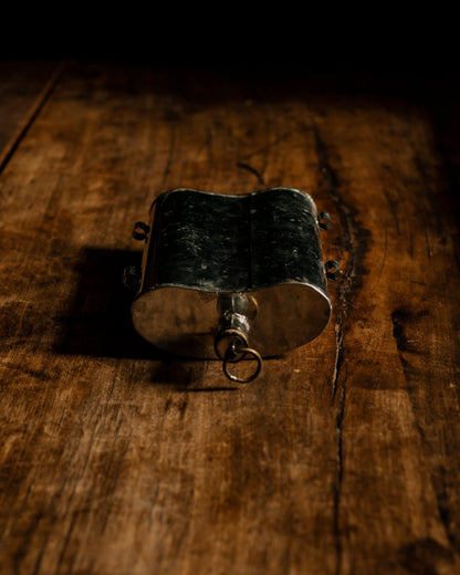 Revenant Film Prop Flask
