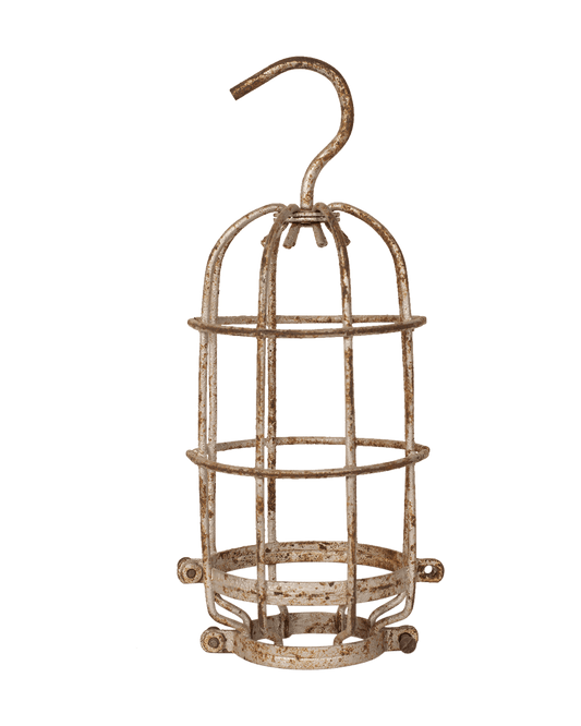 Sea Naval Work Light Cage