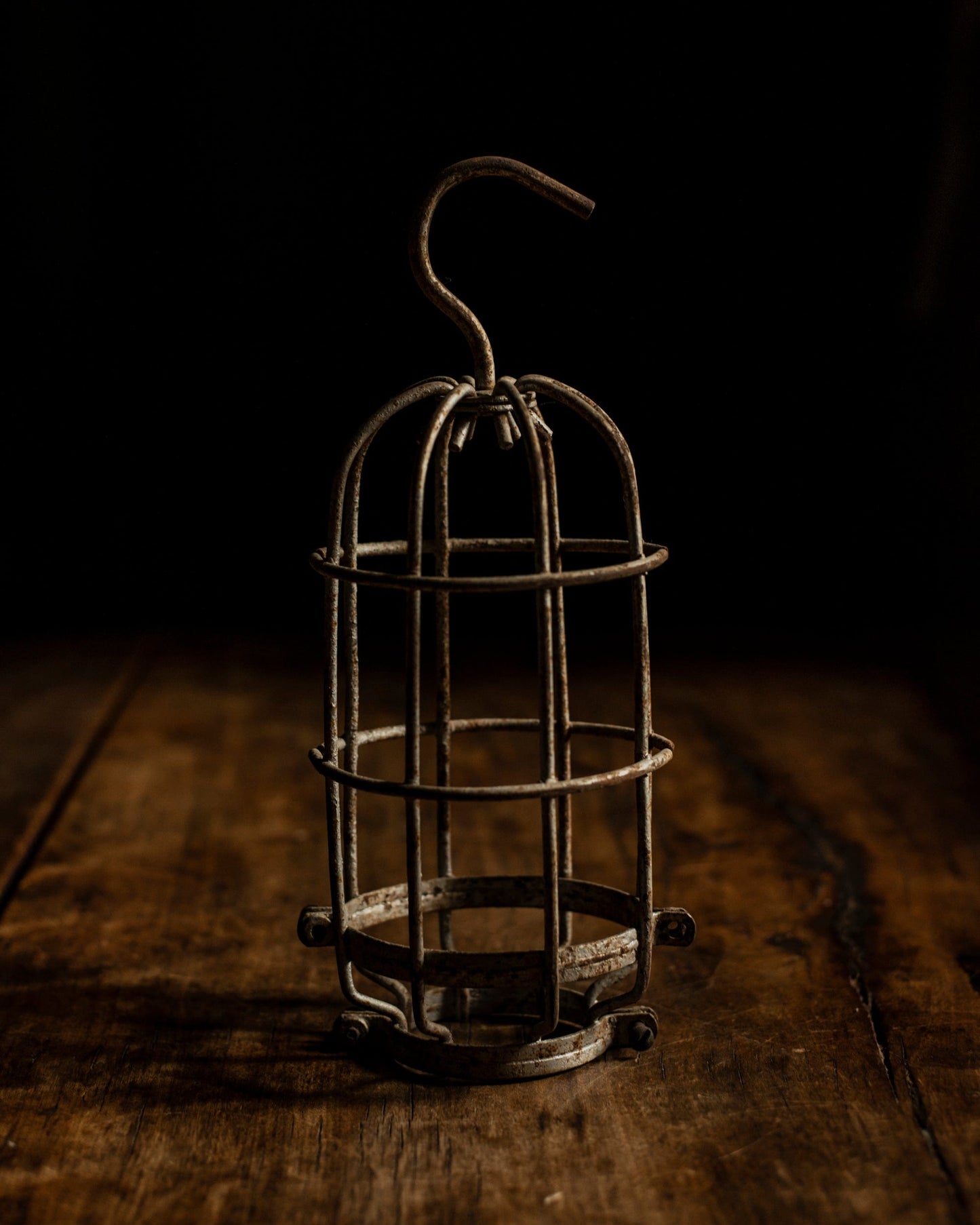 Sea Naval Work Light Cage
