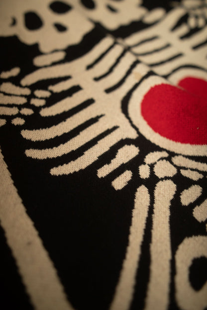 SKELLY SWEATER - PREORDER